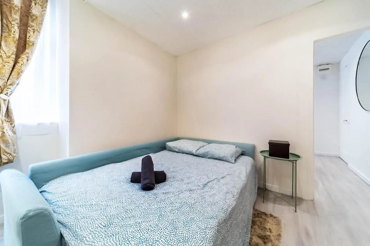 Appartement The Pleney Charming 2 People - Cordeliers à Lyon
