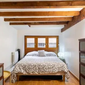 Appartement Duplex Atypique Loft 6, Lyon